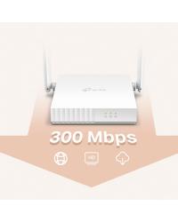 ROTEADOR WIRELESS MULTIMODO 300 MBPS C/ FUNÇÃO PRESET TL-WR829N