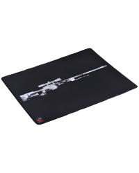 MOUSE PAD FPS SNIPER - ESTILO SPEED - 500X400MM - FS50X40