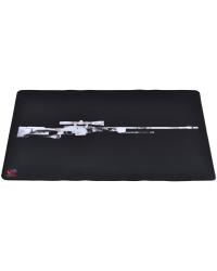 MOUSE PAD FPS SNIPER - ESTILO SPEED - 500X400MM - FS50X40