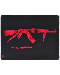 MOUSE PAD FPS AK47 - ESTILO SPEED - 500X400MM - FA50X40