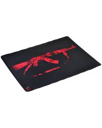 MOUSE PAD FPS AK47 - ESTILO SPEED - 500X400MM - FA50X40