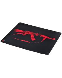 MOUSE PAD FPS AK47 - ESTILO SPEED - 500X400MM - FA50X40