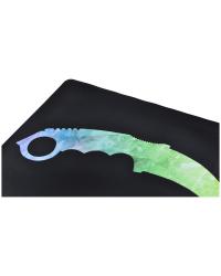 MOUSE PAD FPS KNIFE - ESTILO SPEED - 500X400MM - FK50X40