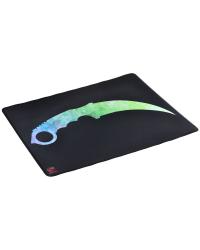 MOUSE PAD FPS KNIFE - ESTILO SPEED - 500X400MM - FK50X40