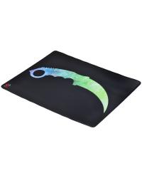 MOUSE PAD FPS KNIFE - ESTILO SPEED - 500X400MM - FK50X40