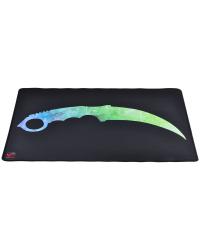 MOUSE PAD FPS KNIFE - ESTILO SPEED - 500X400MM - FK50X40