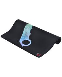 MOUSE PAD FPS KNIFE - ESTILO SPEED - 500X400MM - FK50X40