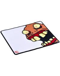 MOUSE PAD HUEBR BRANCO  STANDARD - ESTILO SPEED - 360X300MM - HBS36X30