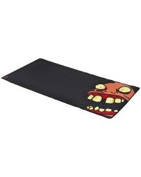 MOUSE PAD HUEBR PRETO EXTENDED - ESTILO SPEED - 900X420MM - HPE90X42