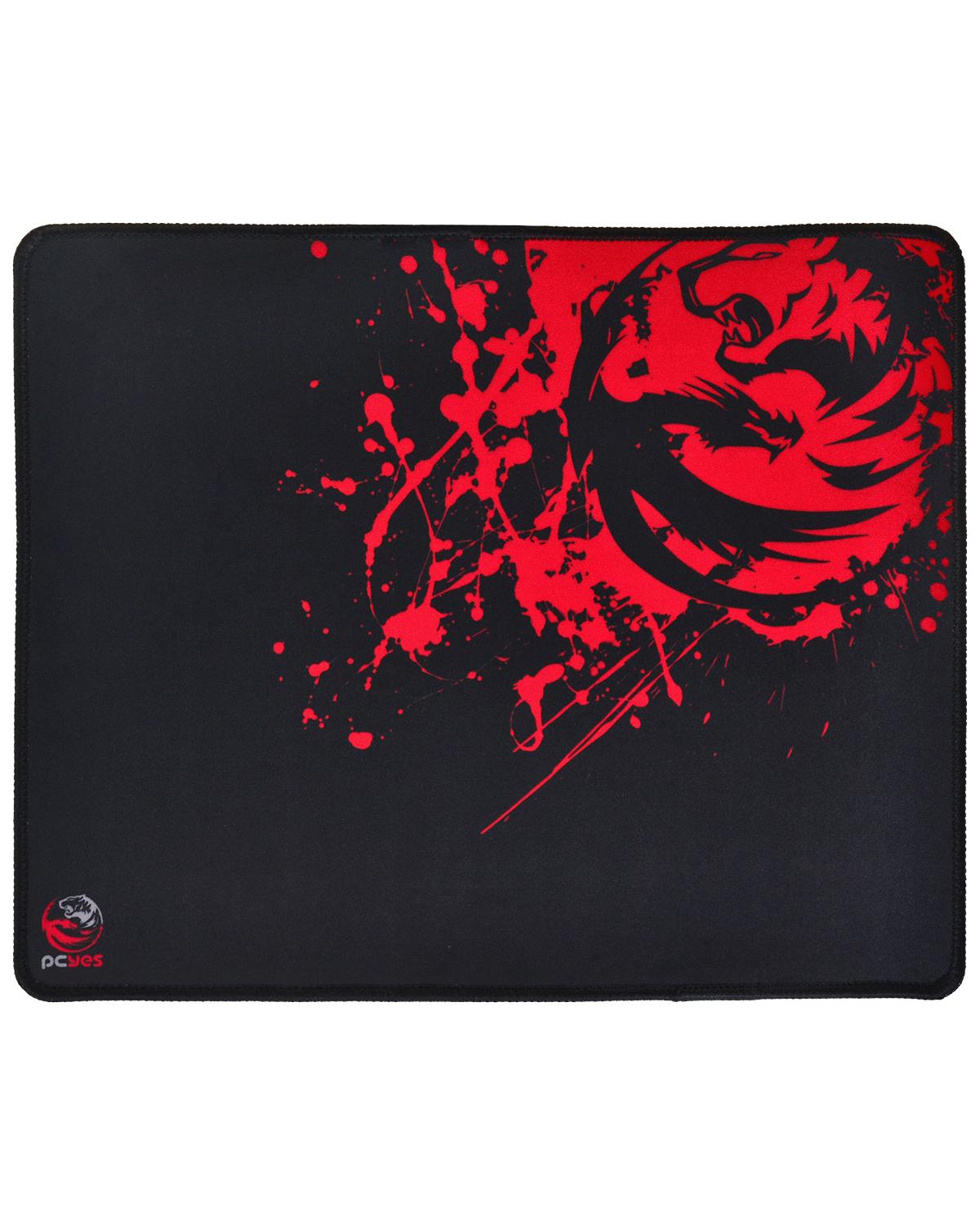 MOUSE PAD ESSENTIAL  SPLASH - ESTILO SPEED - 360X300MM - ESP36X30