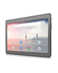 TABLET M10A 3G ANDROID 9 PIE 32 GB DUAL CÂMERA 10 POLEGADAS QUAD CORE PRETO NB331