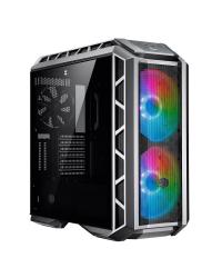 GABINETE MASTERCASE H500P MID TOWER MESH ARGB CINZA - MCM-H500P-MGNN-S11