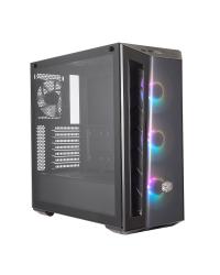 GABINETE MASTERBOX MB520 ARGB - MCB-B520-KGNN-RGA