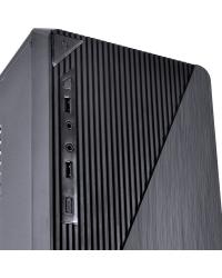 COMPUTADOR HOME H200 - PENTIUM DUAL CORE G4560 3.5GHZ 4GB DDR4 SSD 120GB HD 500GB HDMI/VGA FONTE 250W