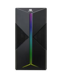 COMPUTADOR GAMER 7000 - I7 9700F 3.0GHZ 9ª GER. SEM VIDEO INTEGRADO MEM. 16GB DDR4 SSD 480GB FONTE 600W