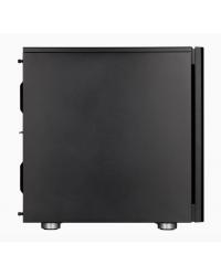 GABINETE ATX MID TOWER - CARBIDE SERIES 275Q - CC-9011164-WW