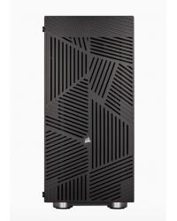 GABINETE ATX MID TOWER - CARBIDE SERIES 275R AIRFLOW BLACK - CC-9011181-WW