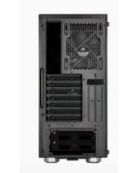 GABINETE ATX MID TOWER - CARBIDE SERIES 275R AIRFLOW BLACK - CC-9011181-WW