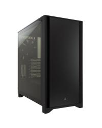 GABINETE ATX MID TOWER - 4000 SERIES - 4000D BLACK - CC-9011198-WW