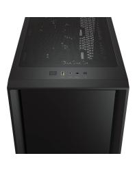 GABINETE ATX MID TOWER - 4000 SERIES - 4000D BLACK - CC-9011198-WW