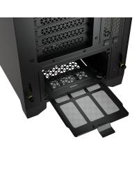 GABINETE ATX MID TOWER - 4000 SERIES - 4000D BLACK - CC-9011198-WW