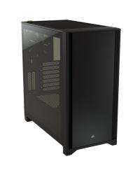 GABINETE ATX MID TOWER - 4000 SERIES - 4000D BLACK - CC-9011198-WW