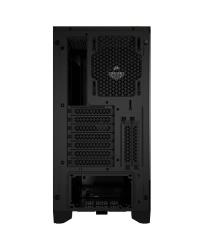 GABINETE ATX MID TOWER - 4000 SERIES - 4000D BLACK - CC-9011198-WW