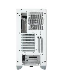 GABINETE ATX MID TOWER - 4000 SERIES - 4000D WHITE - CC-9011199-WW