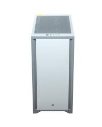 GABINETE ATX MID TOWER - 4000 SERIES - 4000D WHITE - CC-9011199-WW