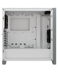 GABINETE ATX MID TOWER - 4000 SERIES - 4000D WHITE - CC-9011199-WW