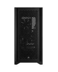 GABINETE ATX MID TOWER - 4000 SERIES - 4000D AIRFLOW BLACK - CC-9011200-WW