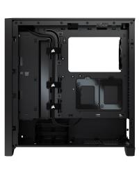 GABINETE ATX MID TOWER - 4000 SERIES - 4000D AIRFLOW BLACK - CC-9011200-WW