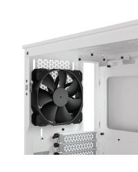 GABINETE ATX MID TOWER - 4000 SERIES - 4000D AIRFLOW WHITE - CC-9011201-WW