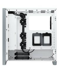 GABINETE ATX MID TOWER - 4000 SERIES - 4000D AIRFLOW WHITE - CC-9011201-WW