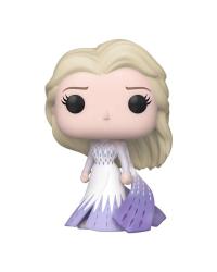 POP! - DISNEY FROZEN 2 - ELSA - #731 - FUNKO