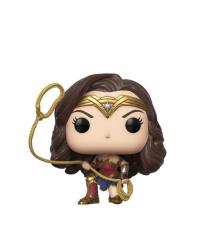 POP! WONDER WOMAN 1984 - WONDER WOMAN WITH LASSO - #321