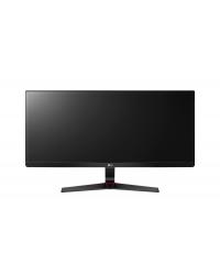 MONITOR LG 29" PRO GAMER ULTRAWIDE FULL HD 29UM69G-B