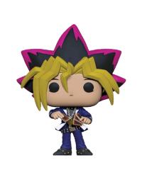 POP! YU-GI-OH - YUGI MUTOU - #715