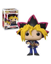 POP! YU-GI-OH - YUGI MUTOU - #715