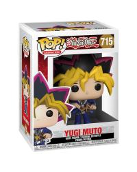 POP! YU-GI-OH - YUGI MUTOU - #715