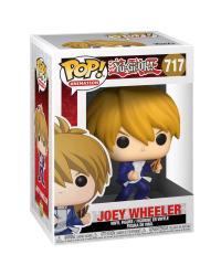 POP! YU-GI-OH - JOEY WHEELER - #717