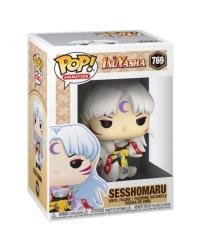 POP! INUYASHA - SESSHOMARU - #769