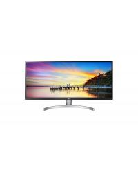 MONITOR LG 34" ULTRAWIDE FULL HD IPS HDR10 - 34WK650-W