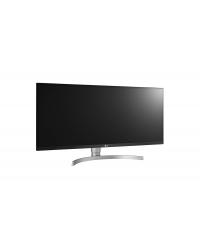 MONITOR LG 34" ULTRAWIDE FULL HD IPS HDR10 - 34WK650-W