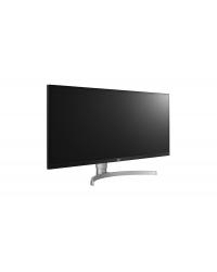 MONITOR LG 34" ULTRAWIDE FULL HD IPS HDR10 - 34WK650-W