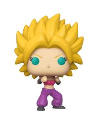 POP! DRAGON BALL SUPER - SUPER SAIYAN CAULIFLA #816