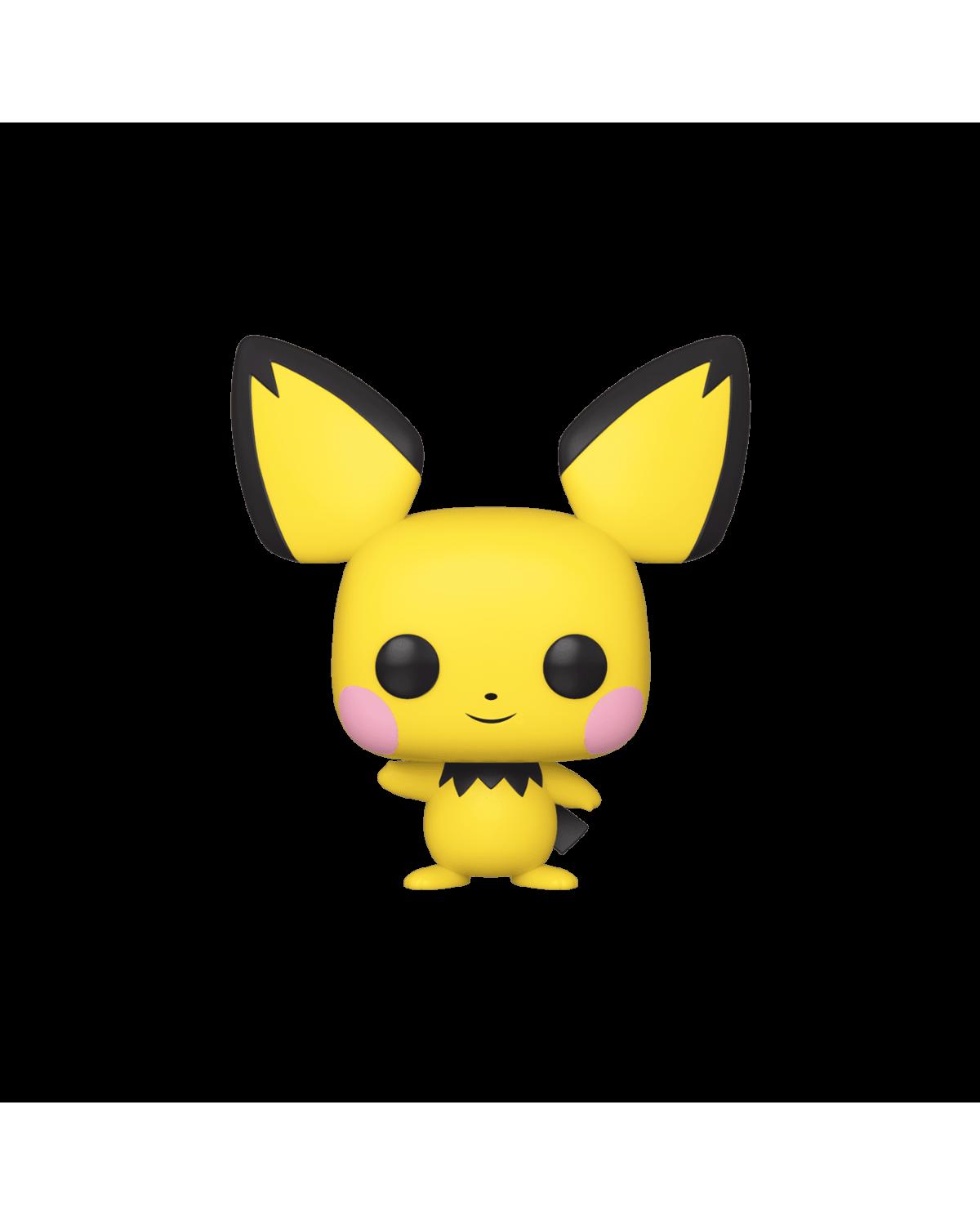 POP! POKÉMON - PICHU - #579