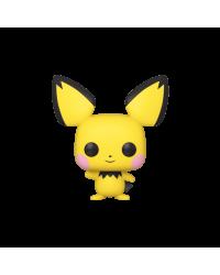 POP! POKÉMON - PICHU - #579