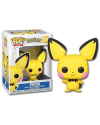 POP! POKÉMON - PICHU - #579