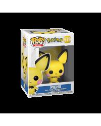 POP! POKÉMON - PICHU - #579